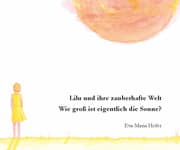 Cover von Lilu und ihre zauberhafte Welt