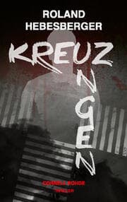 Cover von Kreuzungen - Cornell Rohde