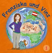 Cover von Franziska und Vinz Buch 1