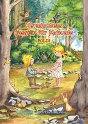 Cover von Herminchens Gespür für Kobolde