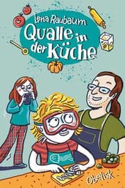 Cover von Qualle in der Küche