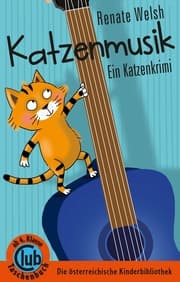 Cover von Katzenmusik