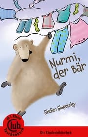 Cover von Nurmi, der Bär