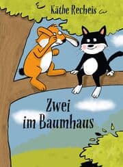 Cover von Zwei im Baumhaus