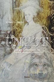 Cover von Untot - Die Vampirprinzessin