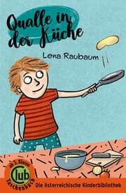 Cover von Qualle in der Küche