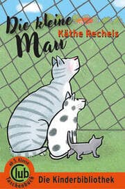 Cover von Die kleine Mau