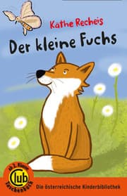 Cover von Der kleine Fuchs