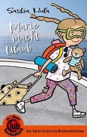 Cover von Marie macht Urlaub