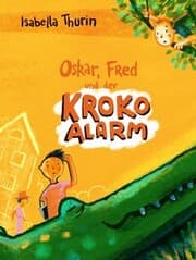Cover von Kroko-Alarm