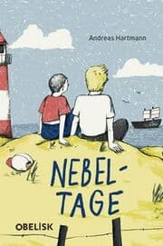 Cover von Nebeltage