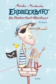 Cover von Erdbeerbart