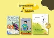 Cover von Ferienangebot B 2026
