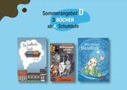 Cover von Ferienangebot D 2026