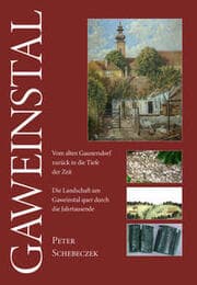 Cover von GAWEINSTAL - Vom alten Gaunersdorf zurück in die Tiefe der Zeit