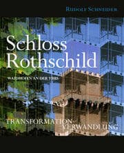 Cover von Schloss Rothschild - Waidhofen an der Ybbs