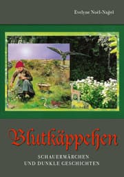 Cover von Blutkäppchen