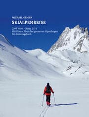 Cover von Skialpenreise