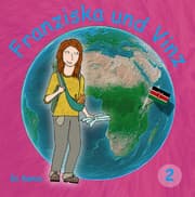 Cover von Franziska und Vinz Buch 2