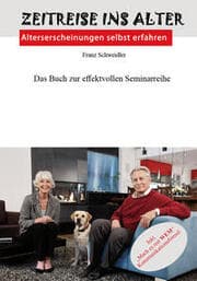 Cover von Zeitreise ins Alter