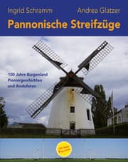 Cover von Pannonische Streifzüge