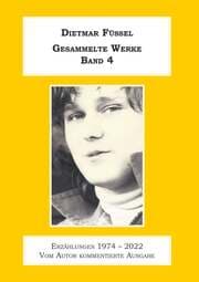 Cover von Gesammelte Werke Band 4