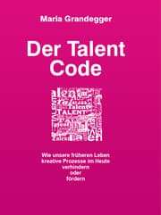 Cover von Der Talent-Code