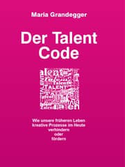 Cover von Der Talent-Code