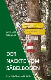 Cover von Der Nackte vom Säbelboden