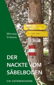 Cover von Der Nackte vom Säbelboden
