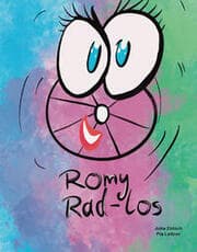 Cover von Romy Rad-los