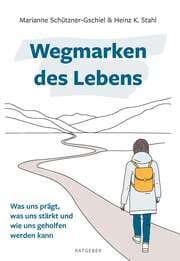 Cover von Wegmarken des Lebens