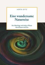 Cover von Eine wundersame Naturreise