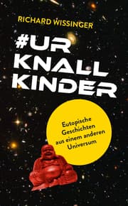 Cover von Urknallkinder
