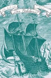 Cover von Der Nebelpirat
