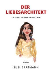 Cover von Der Liebesarchitekt