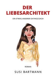 Cover von Der Liebesarchitekt