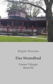 Cover von Das Strandbad
