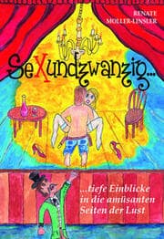 Cover von Sexundzwanzig
