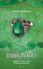 Cover von Harry in love