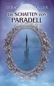 Cover von Die Schatten von Paradell