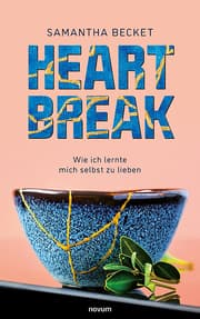 Cover von Heartbreak
