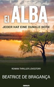 Cover von El Alba