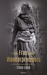 Cover von Die Frau des Wanderpredigers