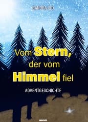 Cover von Vom Stern, der vom Himmel fiel