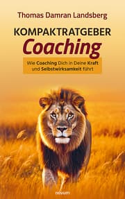 Cover von Kompaktratgeber Coaching