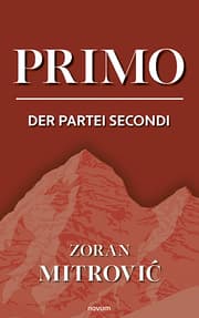 Cover von Primo der Partei Secondi