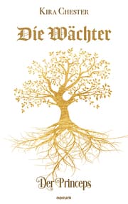 Cover von Die Wächter