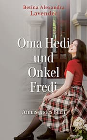 Cover von Oma Hedi und Onkel Fredi