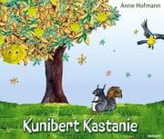 Cover von Kunibert Kastanie